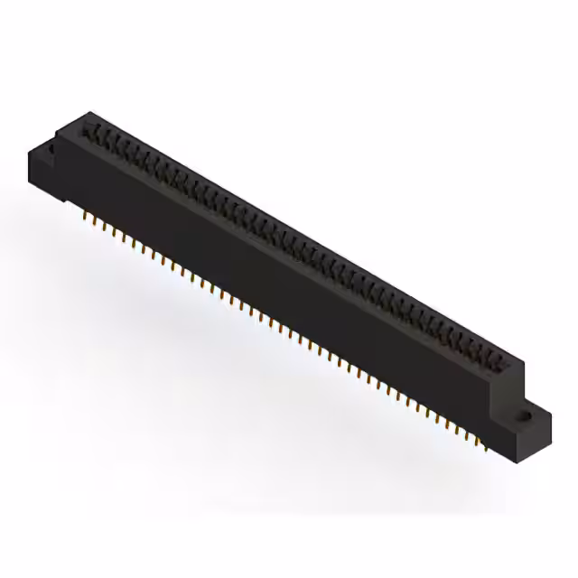 892-084-556-204 EDAC Inc.  Edgeboard Connectors